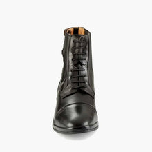 Load image into Gallery viewer, Premier Equine Denver Leather Paddock/Riding Boots