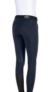Equiline Team Ladies Knee Grip Breeches