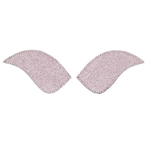 Equitheme MyPrimera Velcro Badges
