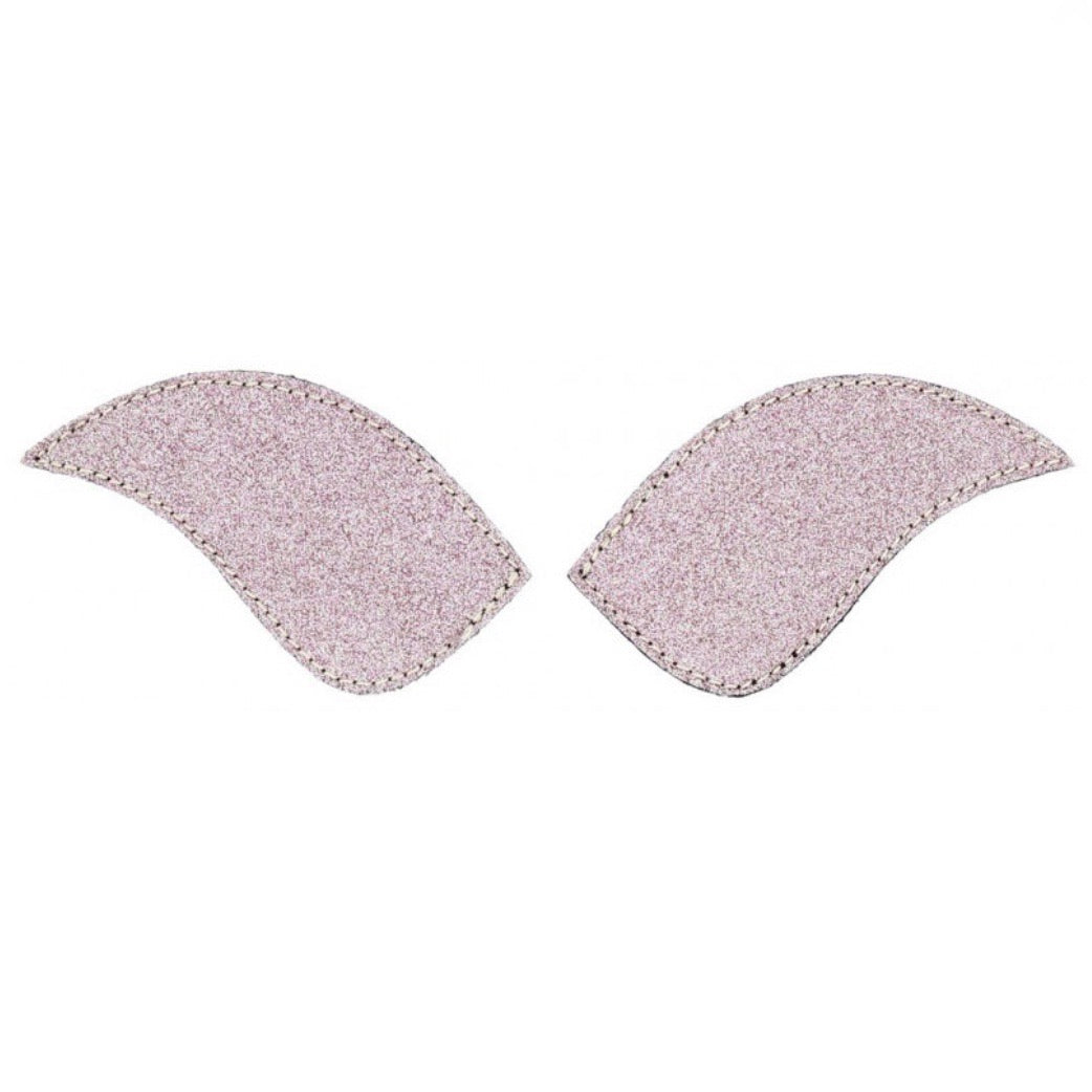 Equitheme MyPrimera Velcro Badges