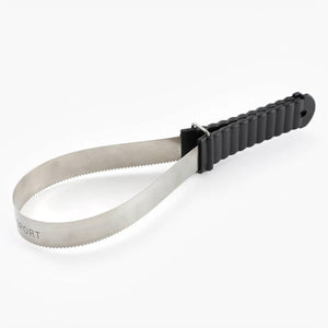 Premier Equine Flexi Metal Sweat Scraper & Shedding Tool