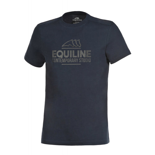 Equiline Mens Calebec T-Shirt
