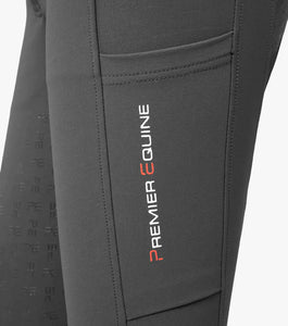 Premier Equine Coco II Full Seat Gel Breeches