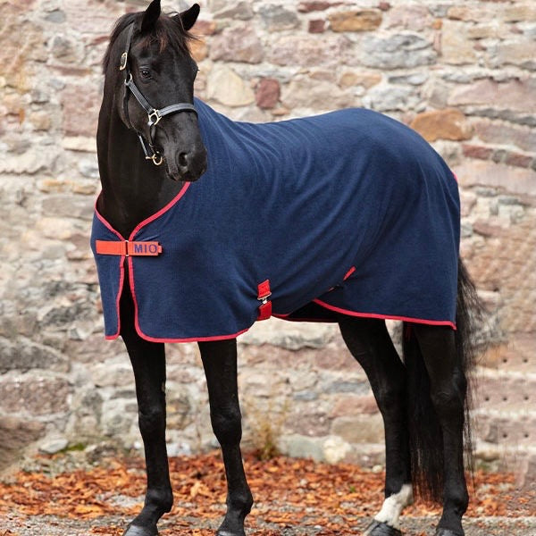 Horseware Mio Fleece Cooler