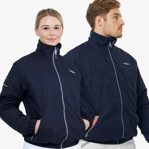 Premier Equine Pro Rider Unisex Waterproof Jacket