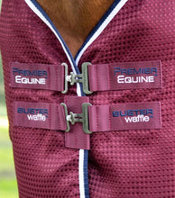 Load image into Gallery viewer, Premier Equine Buster Waffle Cooler