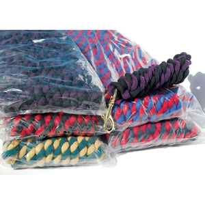 Cotton Leadropes - SPECIAL OFFER