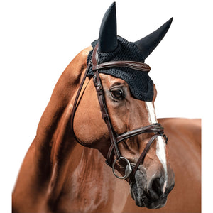 Equiline Dave Soundless Ear Net