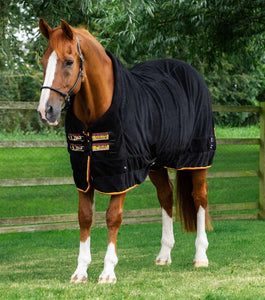 Premier Equine Buster Fleece Cooler