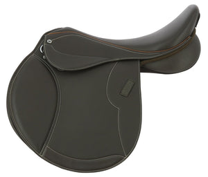 Norton Club Rexine Evol Close Contact Saddle