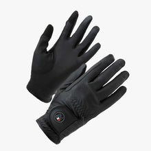Load image into Gallery viewer, Premier Equine Metaro Riding Gloves