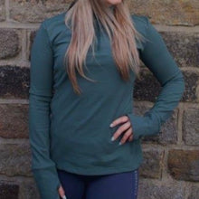 Load image into Gallery viewer, Cameo Ladies Thermo Baselayer