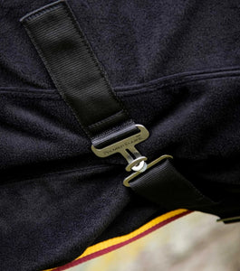 Premier Equine Buster Fleece Cooler