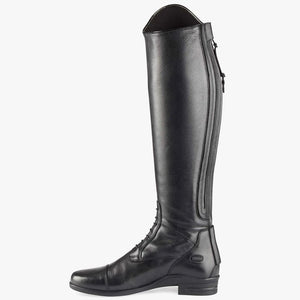 Premier Equine Veritini Long Leather Riding Boots