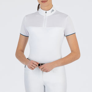 Equiline Ladies Cordac Competition Shirt