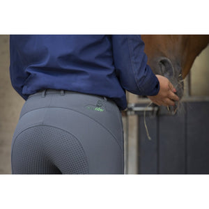 EcoRider Ladies Bamboo Full Seat Breeches