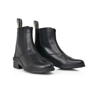 brogini short riding boots