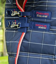 Load image into Gallery viewer, Premier Equine Domus 400g Combo Stable Rug