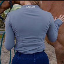 Load image into Gallery viewer, Cameo Ladies Thermo Baselayer
