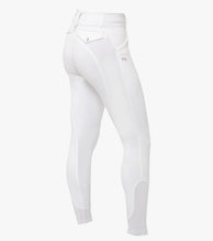 Load image into Gallery viewer, Premier Equine Torino Full Seat Gel Breeches