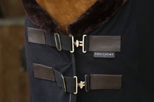 Load image into Gallery viewer, Teddy Fleece Cooler