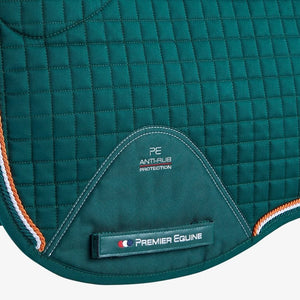 Premier Equine Merino Wool Dressage Saddlepad