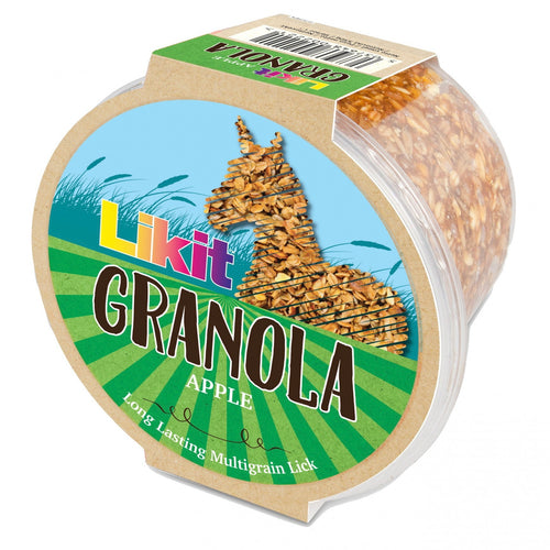 Likit Granola Multigrain