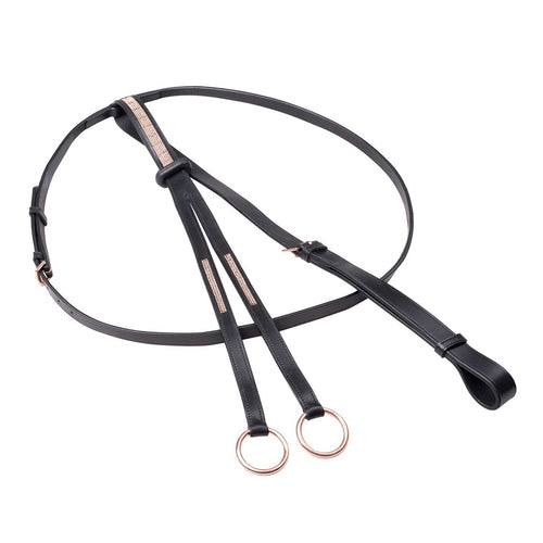 Waldhausen Rose Gold Martingale