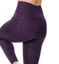 Load image into Gallery viewer, Horseware Monogram Silicone Knee Riding Tights