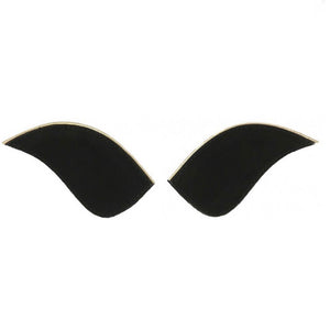 Equitheme MyPrimera Velcro Badges