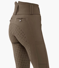 Load image into Gallery viewer, Premier Equine Coco II Full Seat Gel Breeches