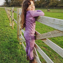 Load image into Gallery viewer, Cameo Junior Core Baselayer