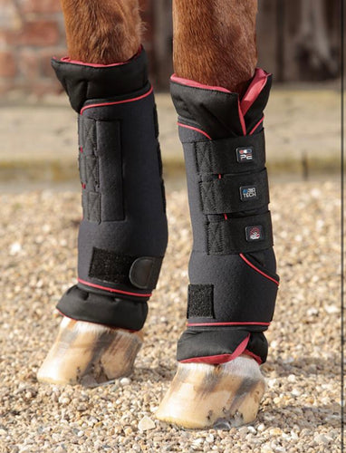 Premier Equine Nano-Tec Infrared Boot Wraps