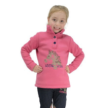 Load image into Gallery viewer, Little Rider Riding Star Jumper