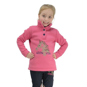 Little Rider Riding Star Jumper