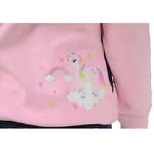 Load image into Gallery viewer, Little Rider Unicorn Jacket