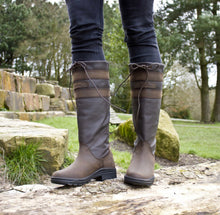 Load image into Gallery viewer, Brogini Longridge Country Boots