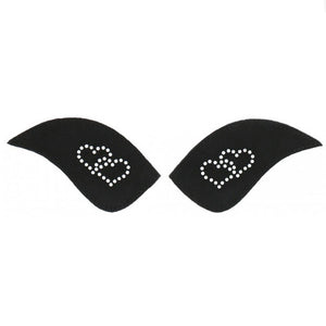 Equitheme MyPrimera Velcro Badges