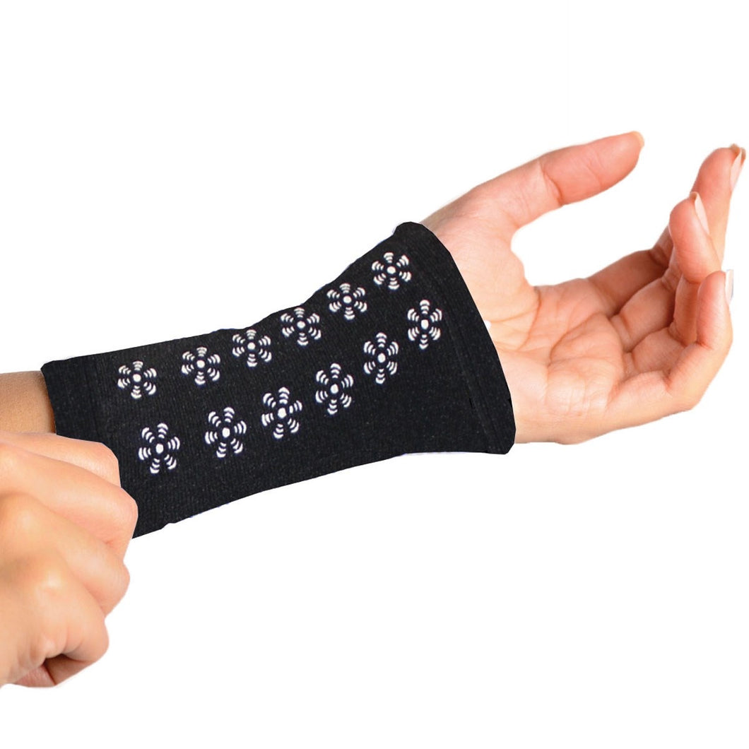 Horseware Rambo Ionic Wrist Support