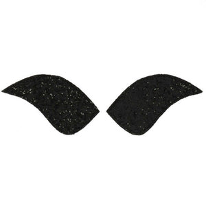Equitheme MyPrimera Velcro Badges