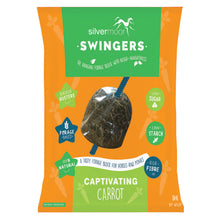 Load image into Gallery viewer, Silvermoor Swingers