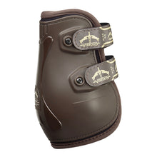 Load image into Gallery viewer, Veredus Pro Jump Velcro Fetlock Boot