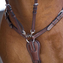 Load image into Gallery viewer, Equiline Breastplate with Removable Martingale
