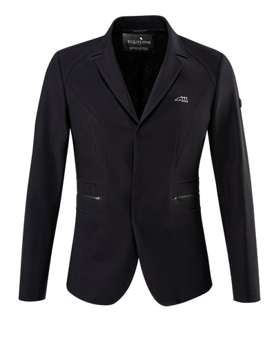 Equiline Mens Gesso Competition Jacket