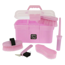 Load image into Gallery viewer, Hippotonic Kids Grooming Box