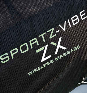 Sportz-Vibe ZX Therapy Rug