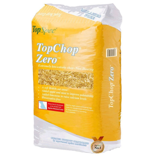 Topspec Topchop Zero