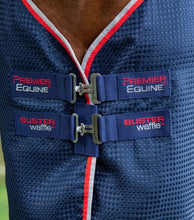 Load image into Gallery viewer, Premier Equine Buster Waffle Cooler