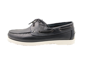 Mackey 'MACKS' Deck Shoes