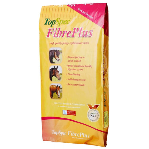 Topspec FibrePlus Cubes